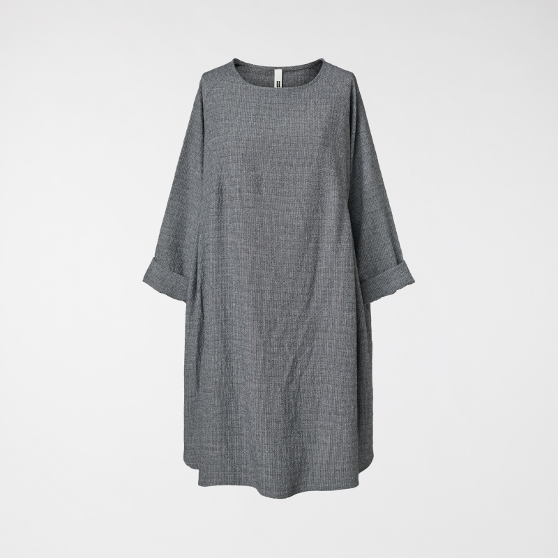 ROBE MIDI MELANGE