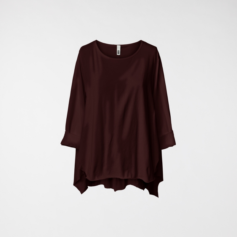 MAGLIA IN COTONE CON...