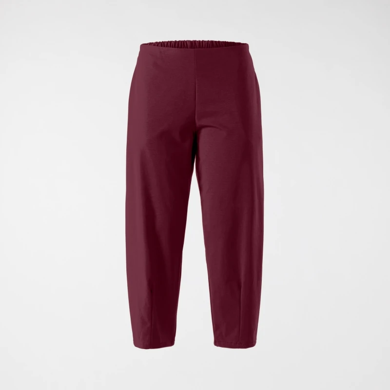 PANTALONE CON PINCES ALLE...