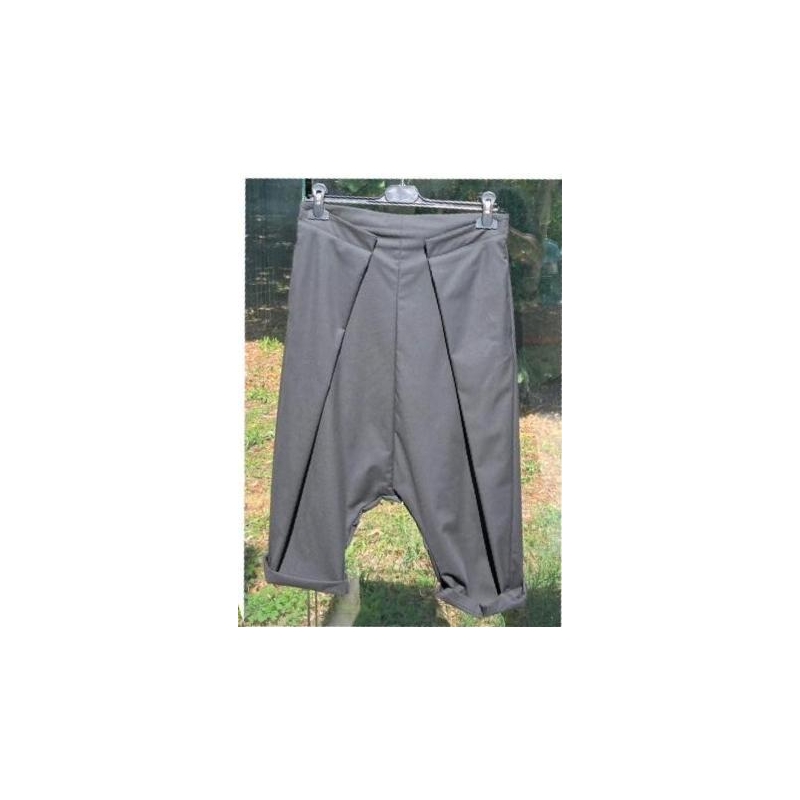 Pant art.825126 nero