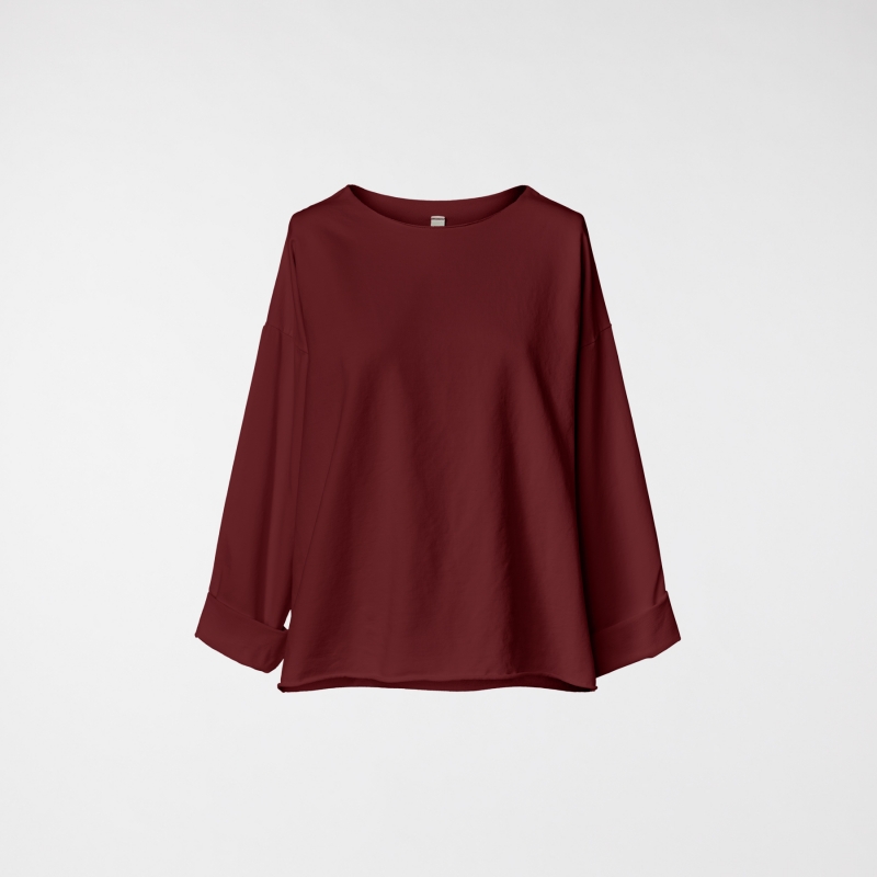 SWEAT-SHIRT LÉGER BASIC...