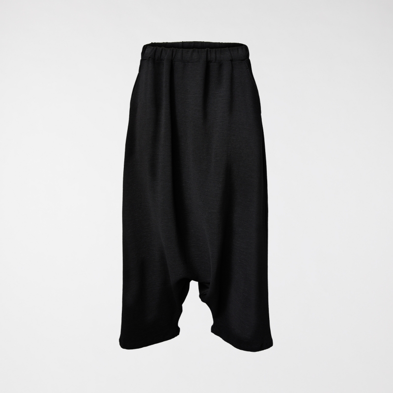 HOSE FAILLE VISCOSE MIX