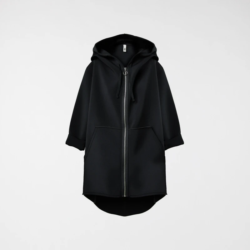 NEOPRENE SWEATSHIRT