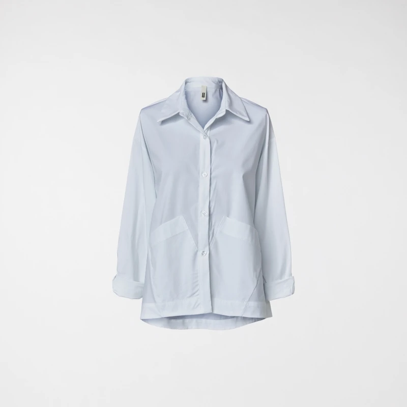 CAMICIA CON TASCHE...