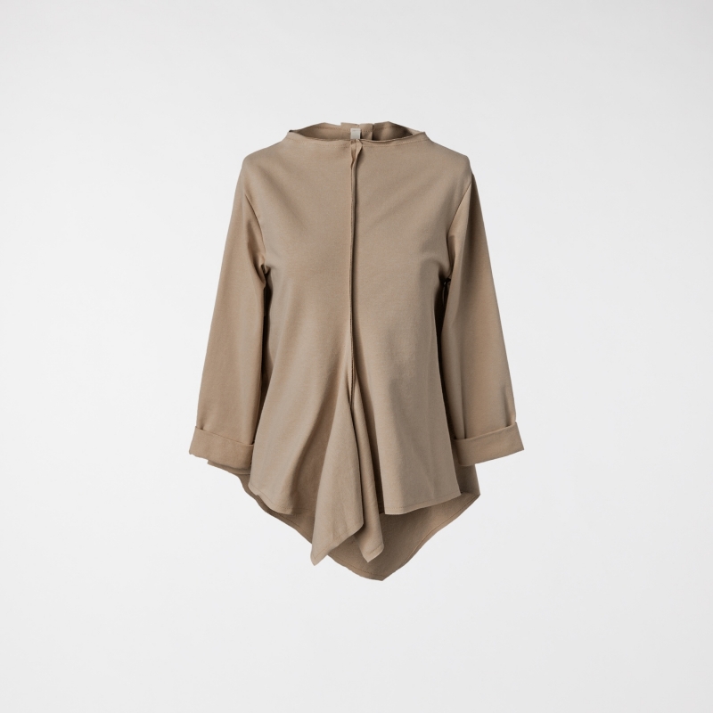 maglia 224405 cammello