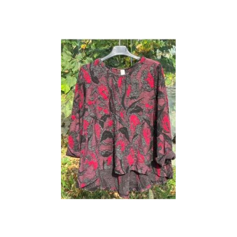 Maglia art.250093 BORDEAUX