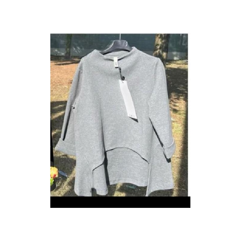Maglia art .230058 grigio