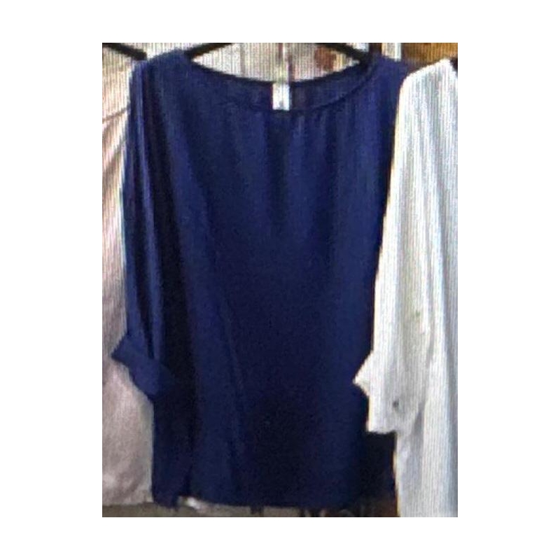 Maglia art.225111 blu
