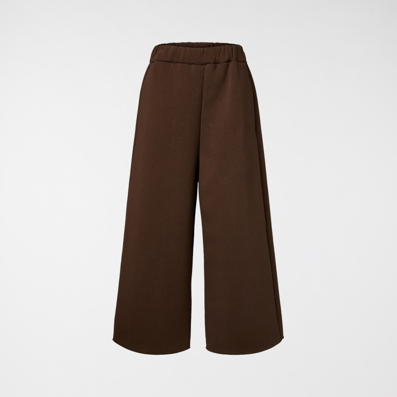 PANTALONES DE FELPA CARDADO...