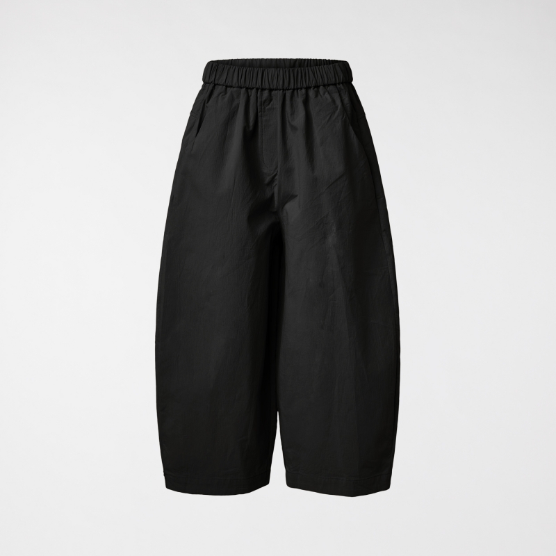 PANTALONE OVETTO DI COTONE...