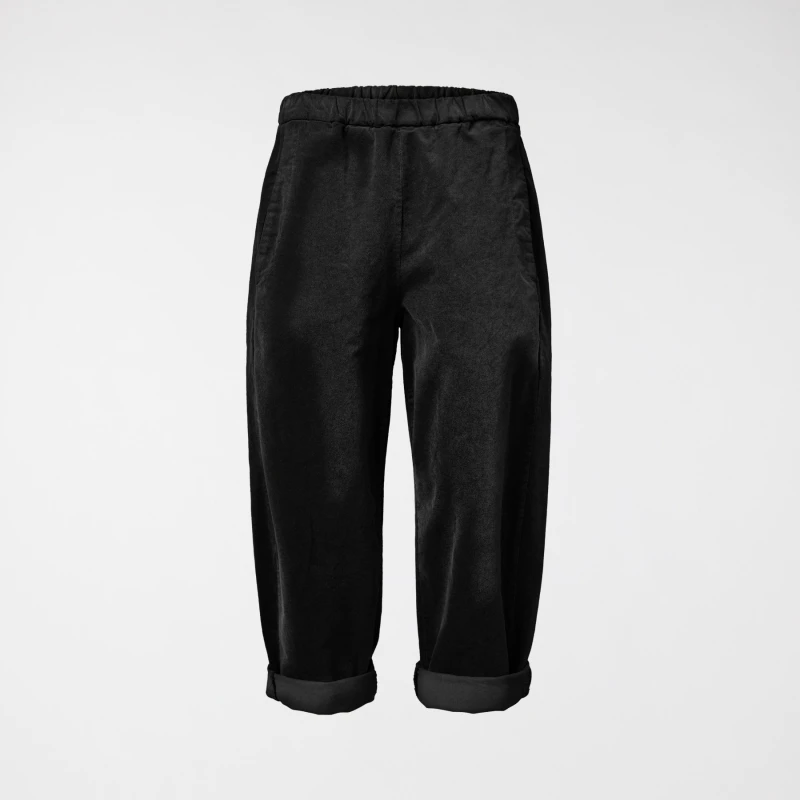 PANTALONI DIRITTI IN...