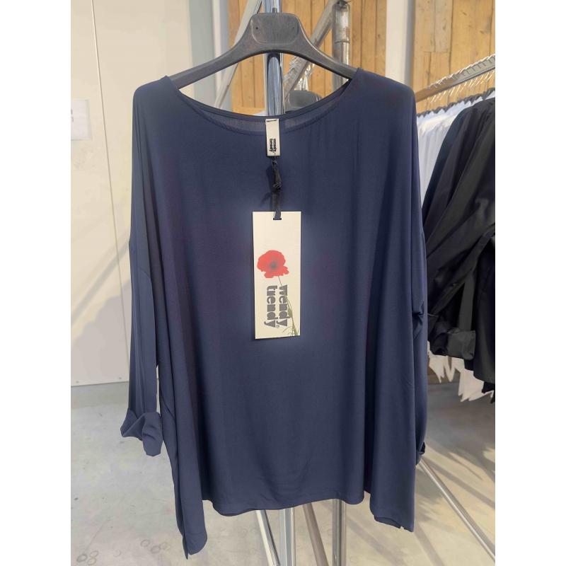 Maglia art.225111 blu