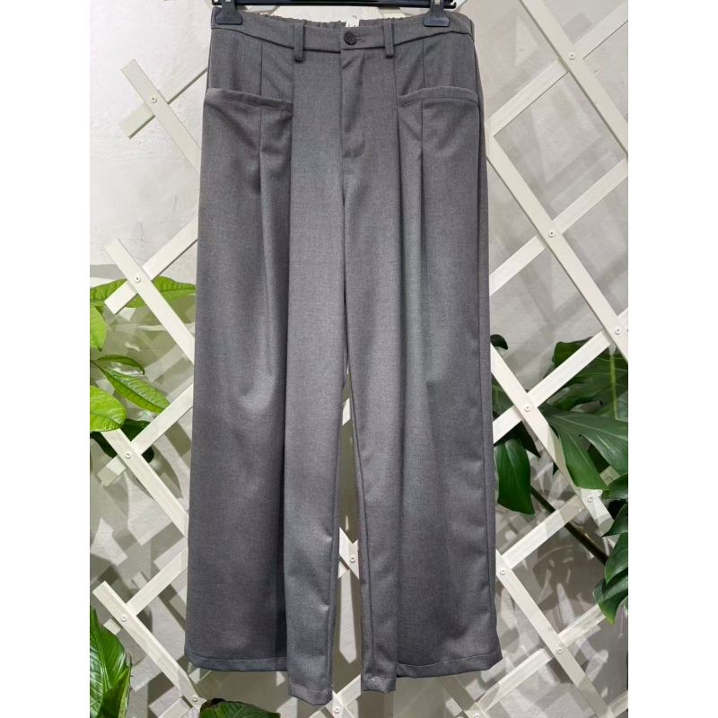 Pants art.800023 grigio