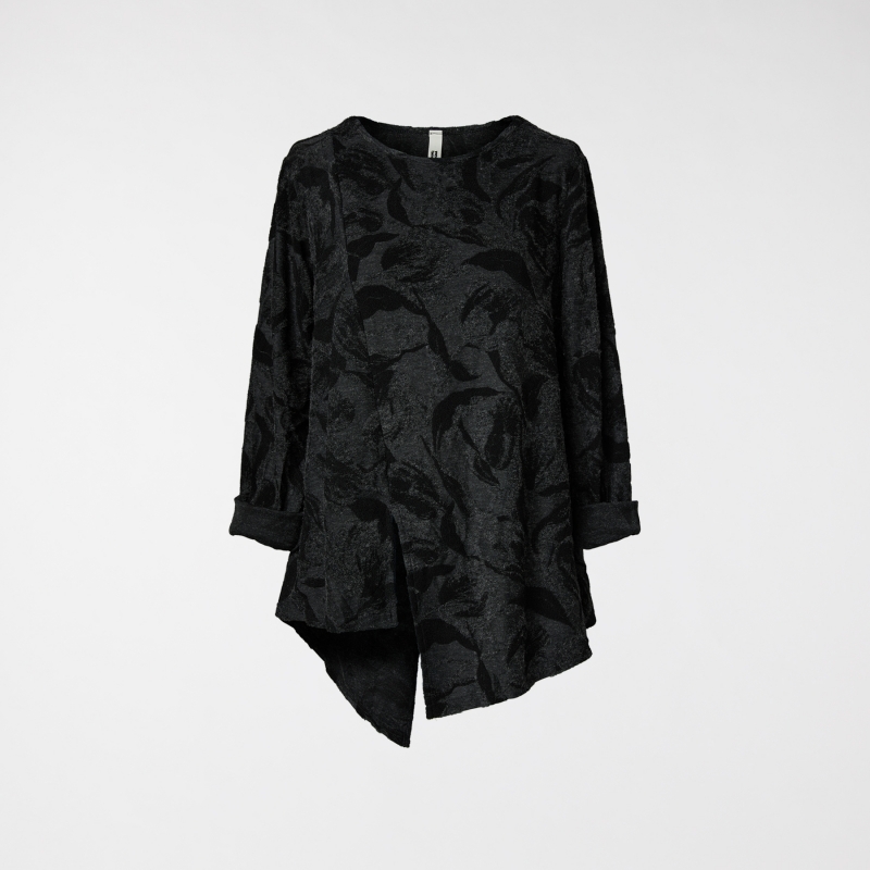 Maglia ART 250095 GRIGIO