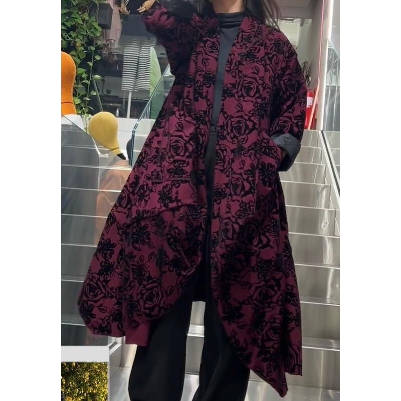 CARDIGAN IMBOTTITO...