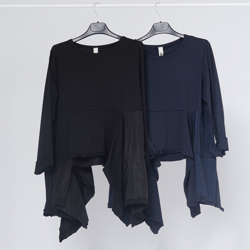 maglia 225228 BLU