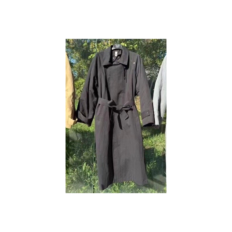 Cappotto art 124253 nero