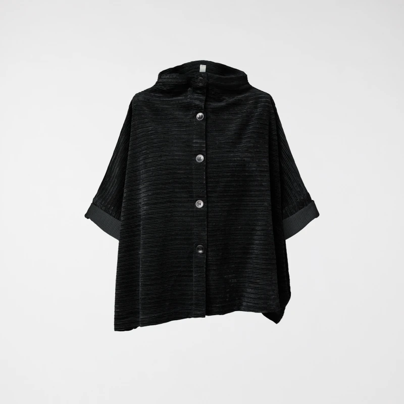 giacca art. 250458 nero