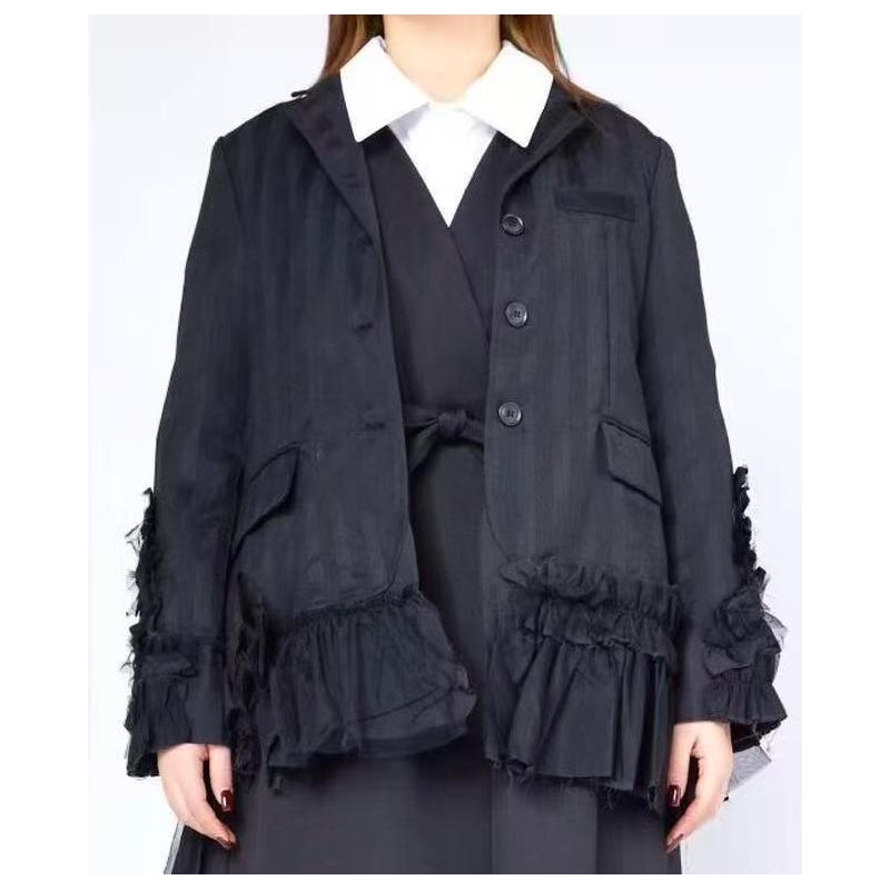 GIACCA ART. 240816 Taglia M