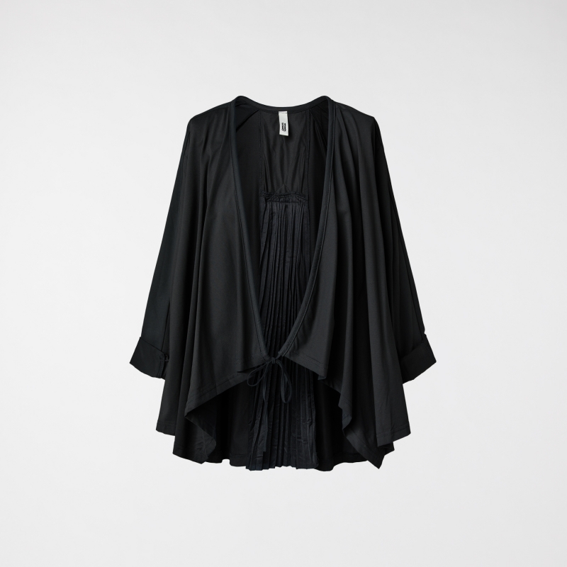 LEICHTE JACKE MIT...