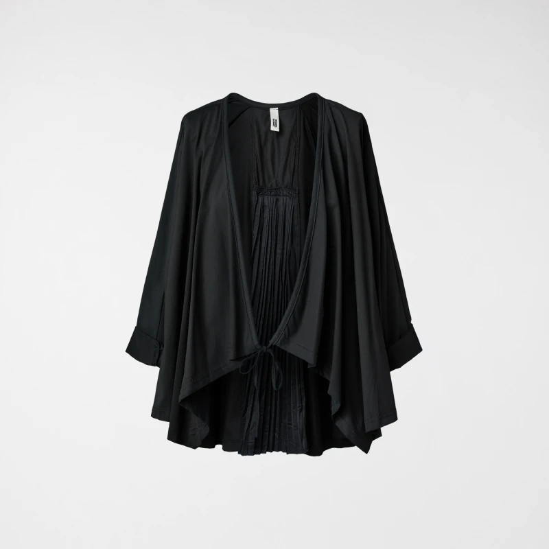 LIGHTWEIGHT JACKET WITH...