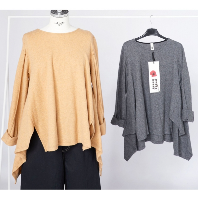 MAGLIA ART. 124190 MANGO