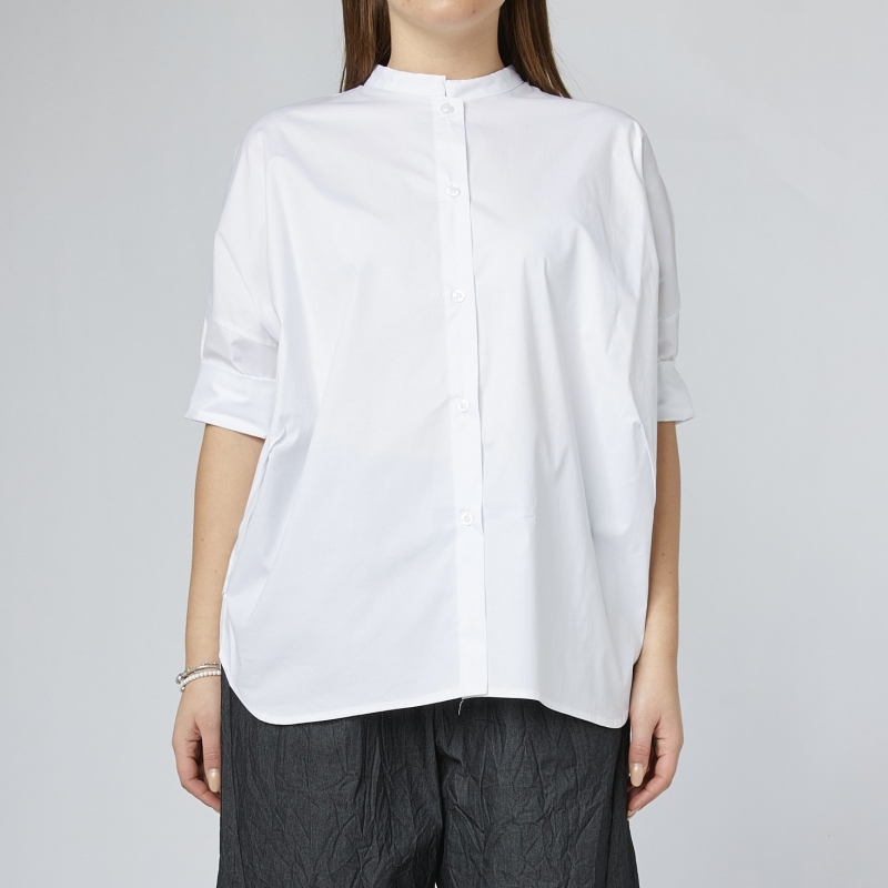 CAMICIA 110067 BIANCO
