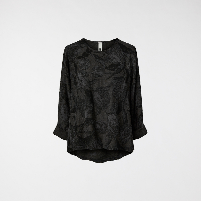 MALLA DE TEJIDO JACQUARD