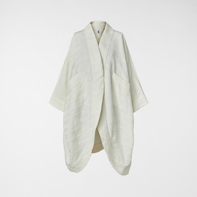 CÁRDIGAN/KIMONO DE TEJIDO...