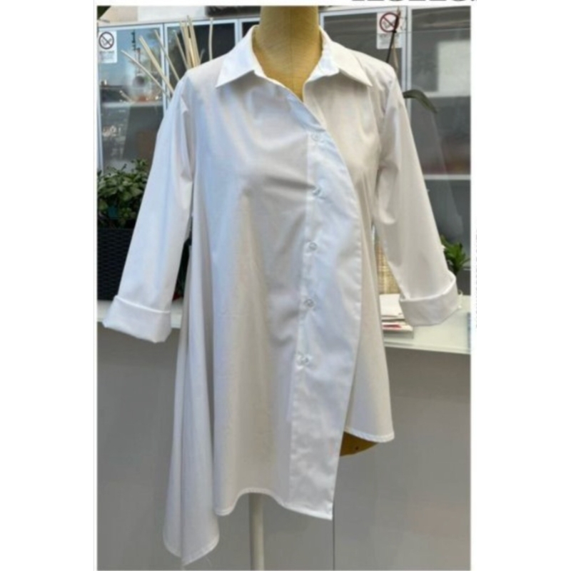 Camicia art 125228 bianco
