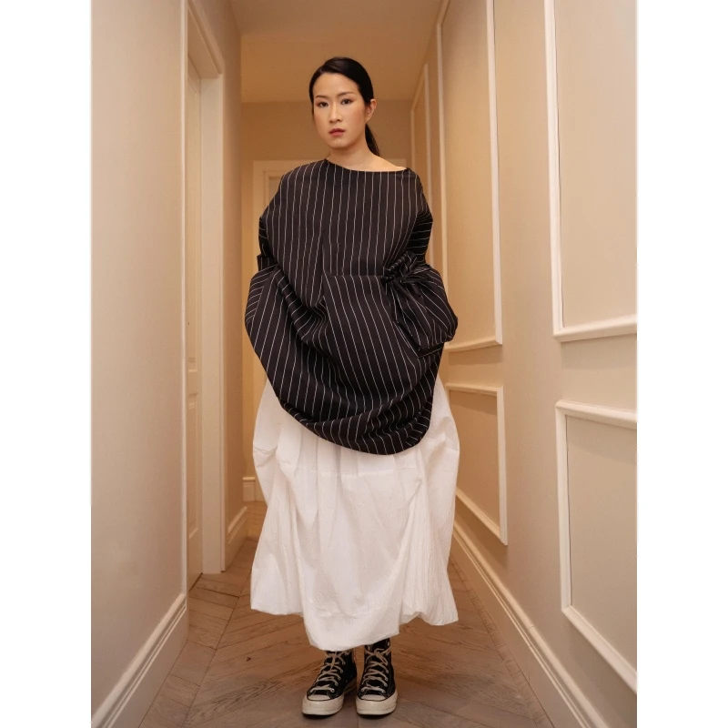 GONNA BALLOON BIANCO