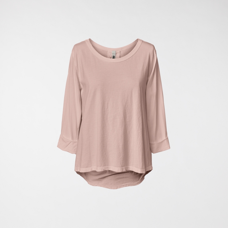 MAGLIETTA CASUAL DI COTONE...