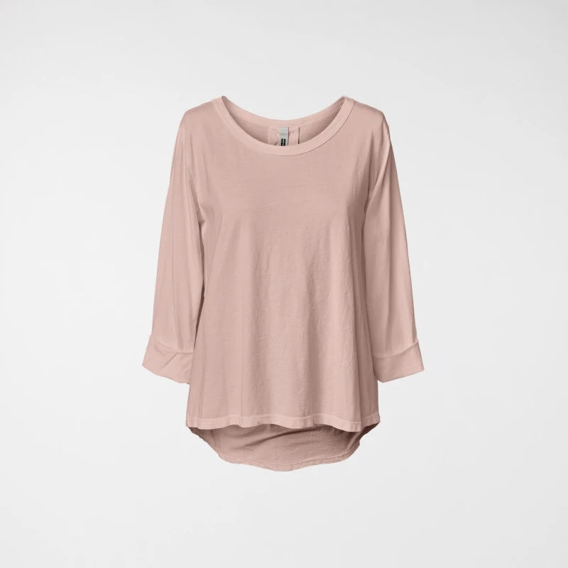 MAGLIETTA CASUAL DI COTONE...