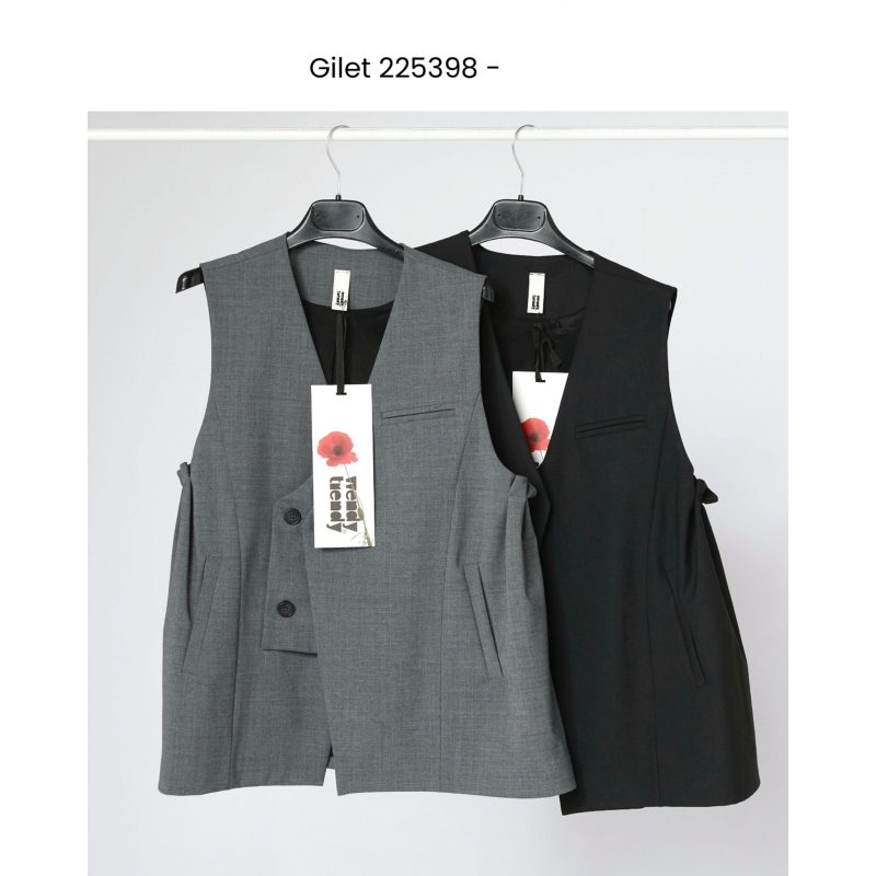 GILET 225398