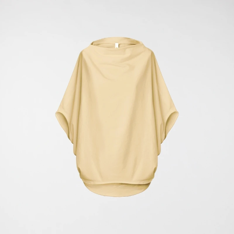 KURZARM-SHIRT MIT...