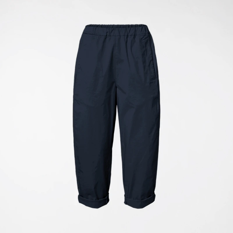 REGULAR FIT TROUSERS IN...