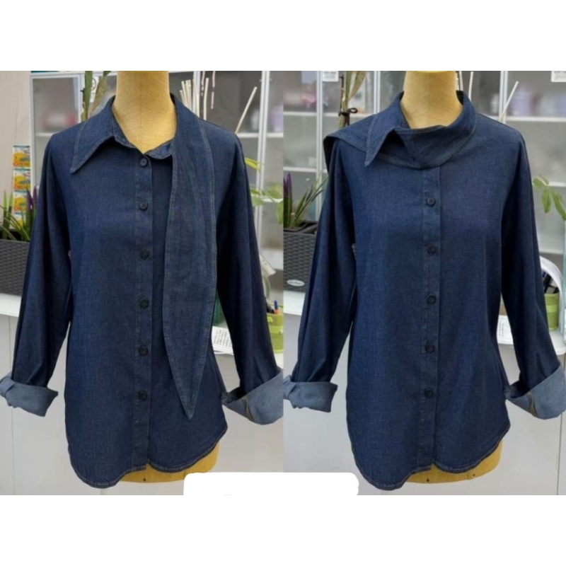 CAMICIA 226002