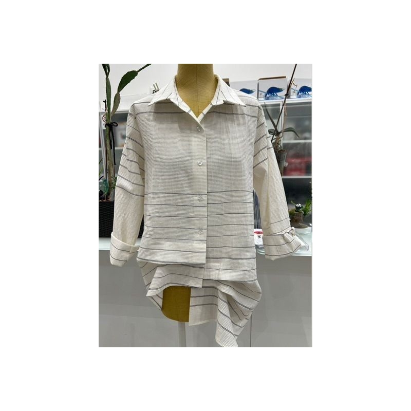 CAMICIA 226004 BIANCO