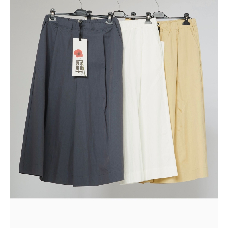 Pants art. 240881 grigio