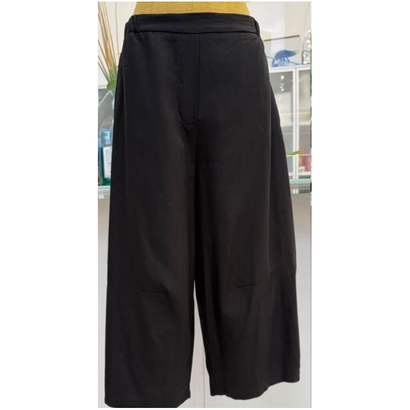 PANT 250328 NERO
