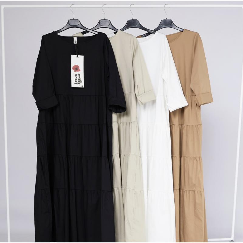 ABITO ART. 225385 CAMMELLO