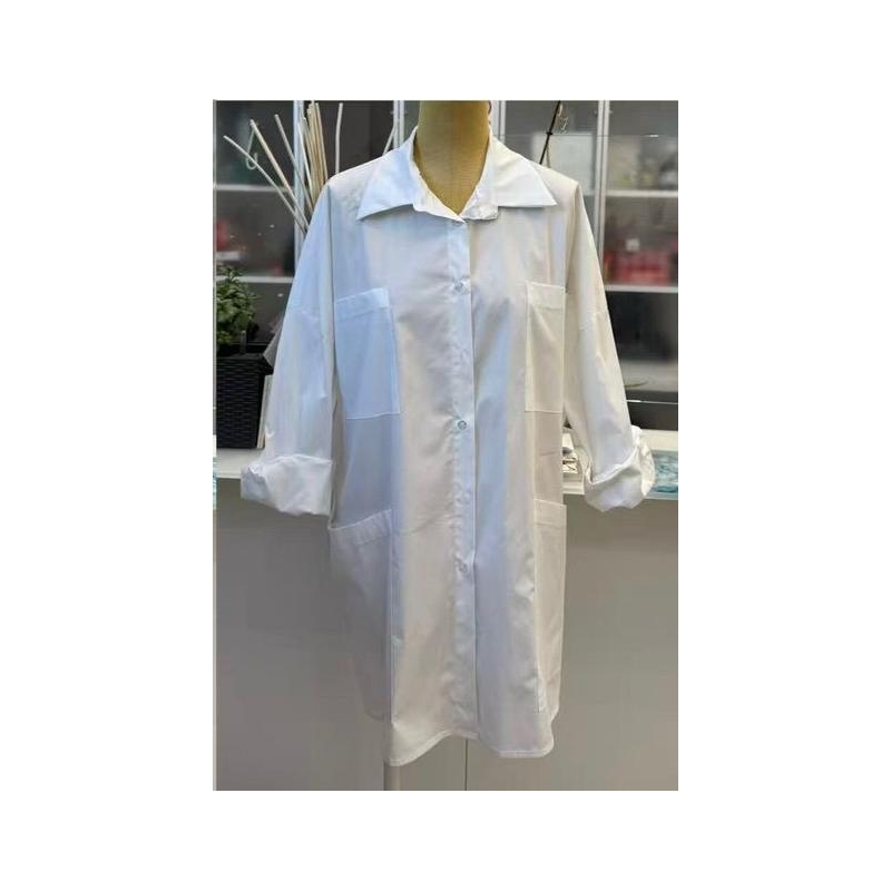 CAMICIA ART. 225397 BIANCO
