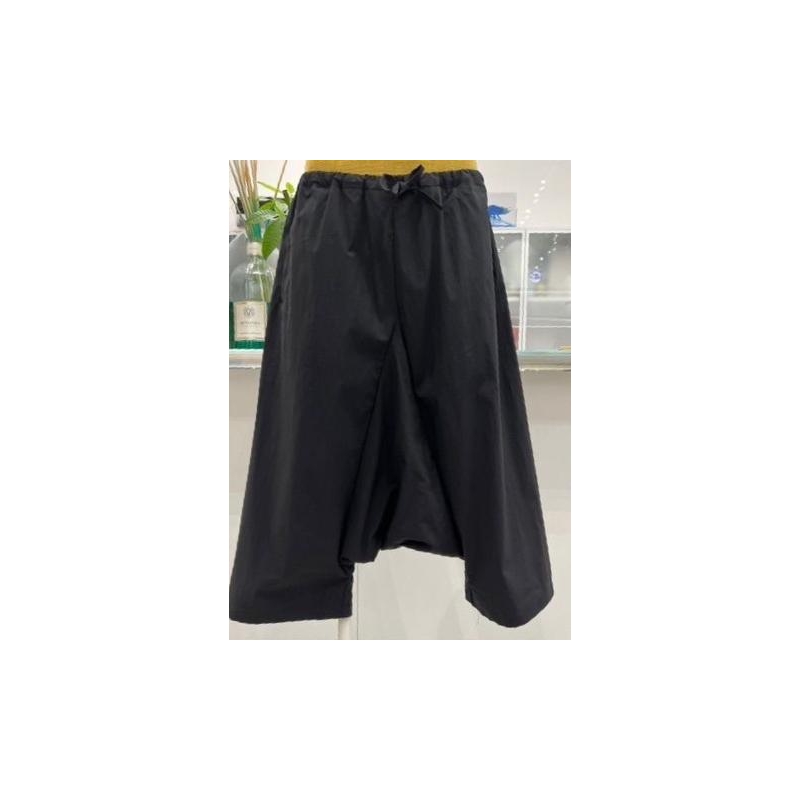 PANTALONE ART. 825137 NERO