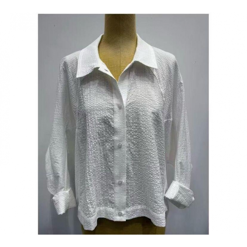 CAMICIA ART. 250756 BIANCO
