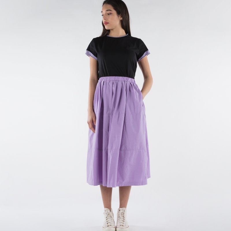 midi cotton