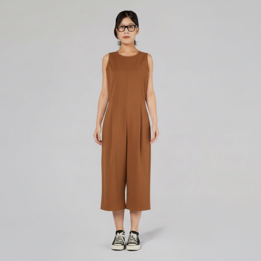 TRAJE DE PUNTO MILANO