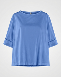 BLUSA 220719 SKY BLUE
