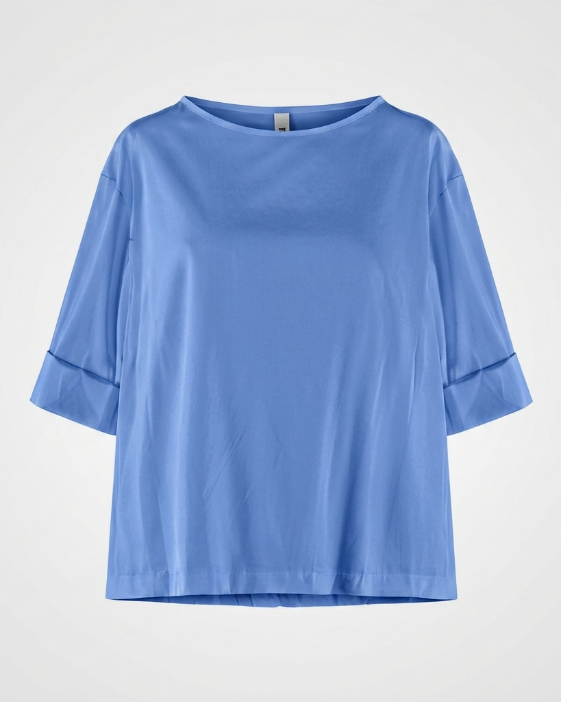 BLUSA 220719 SKY BLUE