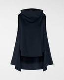 GILET EXTENSIBLE A COL HAUT