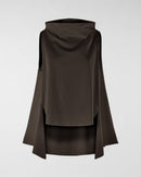 GILET EXTENSIBLE A COL HAUT